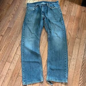 Y2K‎ Bootcut Low Rise Levi's Jeans